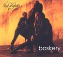 CD - Baskery - New Friends