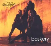 CD - Baskery - New Friends