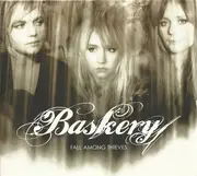 CD - Baskery - Fall Among Thieves - Digipak