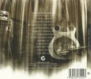 CD - Baskery - Fall Among Thieves - Digipak