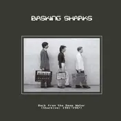 Basking Sharks - Back From The Deep Water (Sharkive: 1981-1987)