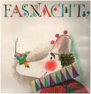 Basler Fasnacht - Basler Fasnacht 1989 - Drei Daag Zittere