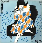 LP - Basler Fasnacht - Fauteuil-Pfyfferli
