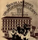 LP - Basler Lagerhaus Und Speditionsgesellschaft - PS Corporation - Gatefold