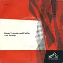 7inch Vinyl Single - Basler Trommler Und Pfeifer «Alti Richtig» - Basler Mittwoch-Gesellschaft - Basler Trommler Und Pfeifer «Alti Richtig» - Basler Mittwoch-Gesellschaft Märtplatz-Clique