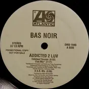 bas noir - Addicted 2 Luv