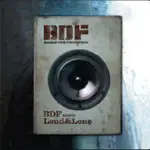 Basque Dub Foundation Meets Loud & Lone - BDF MEETS LOUD&LONE