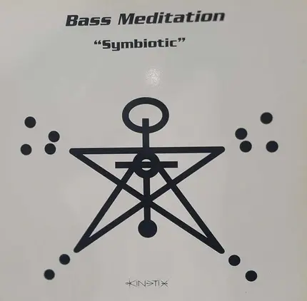 Bass Meditation - Symbiotic