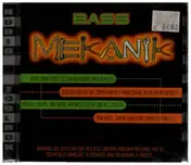 Bass Mekanik - Audio Toolbox