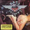 CD - Bass Outlaws - Illegal Bass