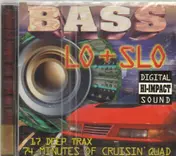 Bass Mekanik - Lo + Slo