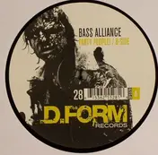 Bass Alliance - Party People! / B-Side