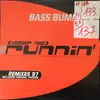 12inch Vinyl Single - Bass Bumpers - (Keep Me) Runnin'
