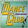Double LP - Bass Bumpers / Beverlee / Deejays United a.o. - Dance Club Volume 1