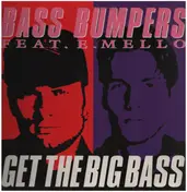 Bass Bumpers - Get The Big Bass