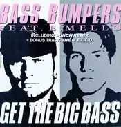 Bass Bumpers - Get The Big Bass Remix