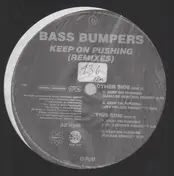 Bass Bumpers - Keep On Pushing