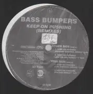 Bass Bumpers - Keep On Pushing