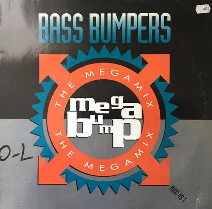 Bass Bumpers - Mega Bump