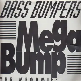Bass Bumpers - Mega Bump