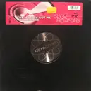 12inch Vinyl Single - Bass Bumpers - The Music's Got Me ('96 Remixes)