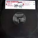 12'' - Bass Bumpers - The Music's Got Me ('96 Remixes)