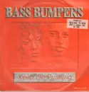 12inch Vinyl Single - Bass Bumpers - Keep On Pushing (Remixes)
