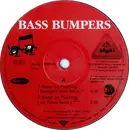 12inch Vinyl Single - Bass Bumpers - Keep On Pushing (Remixes)