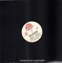 12inch Vinyl Single - Bass Bumpers - Keep On Pushing