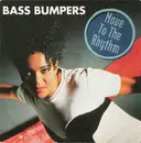 7inch Vinyl Single - Bass Bumpers - Move To The Rhythm