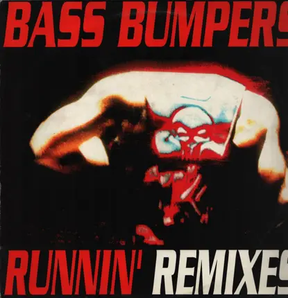 Bass Bumpers - Runnin'