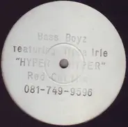 Bass Boyz - Hyper Hyper