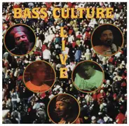 Bass Culture - Live