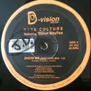 12'' - Bass Culture - Show Me