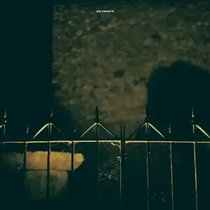 BASS COMMUNION - GHOST ON MAGNETIC TAPE