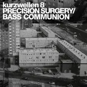 bass communion - Kurzwellen 8