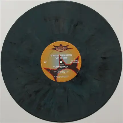 Bass-D & King Matthew - Let's Get Fresh