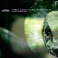 Bass-D & King Matthew vs. DJ Outblast - Partyfreakz