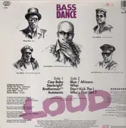 LP - Bass Dance - Loud