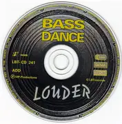 CD - Bass Dance - Louder