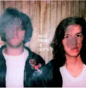 Bass Drum of Death - GB City