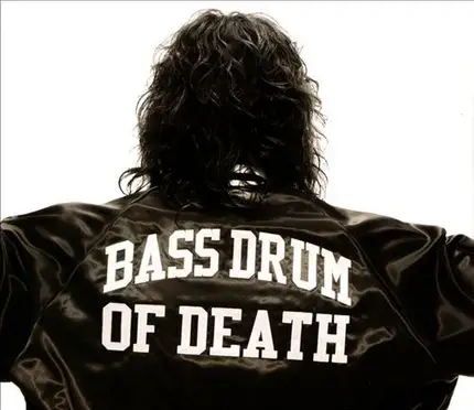 Bass Drum Of Death - Rip This