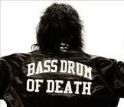 CD - Bass Drum Of Death - Rip This - Digipak