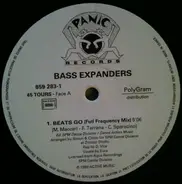 Bass Expanders - Beats Go