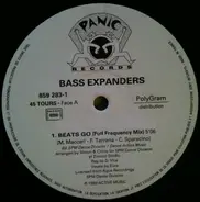 Bass Expanders - Beats Go