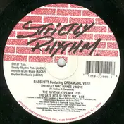 Bass Hit - The Beat That Makes U Move / U.K. One Day