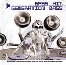 CD - Bass Hit - Generation Bass