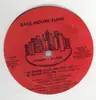12inch Vinyl Single - Bass House Funk - Be Where You Are