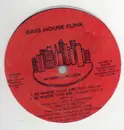 12inch Vinyl Single - Bass House Funk - Be Where You Are