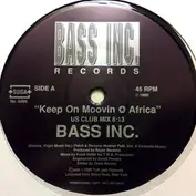 Bass Inc. Records